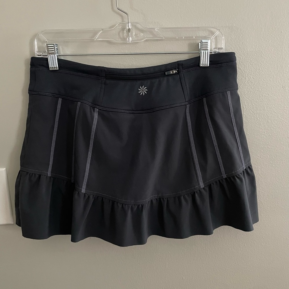 Athleta Take Off Skirt View 2